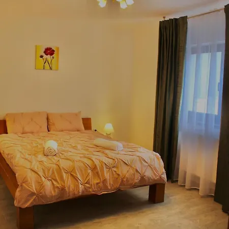 Eden Villa Brasov