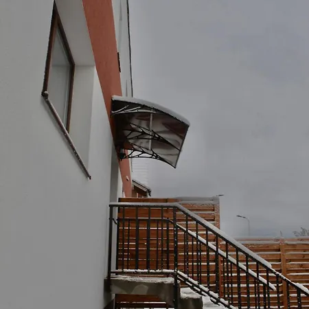 Eden Villa