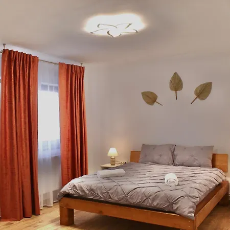 Villa Eden Brasov